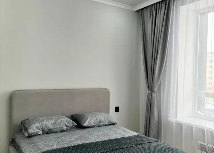 New Life Apartment - Al Farabi